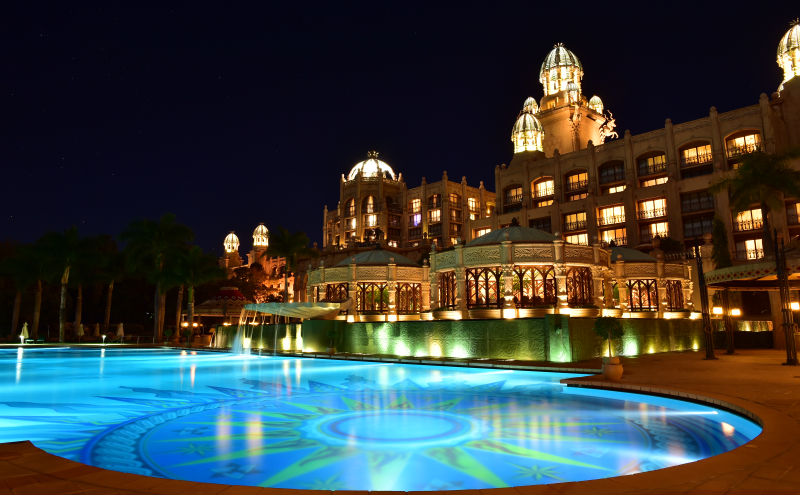 Sun City